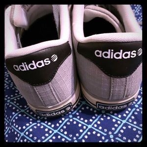 Coach, Rebox, Addidas and Nike tennis shoes